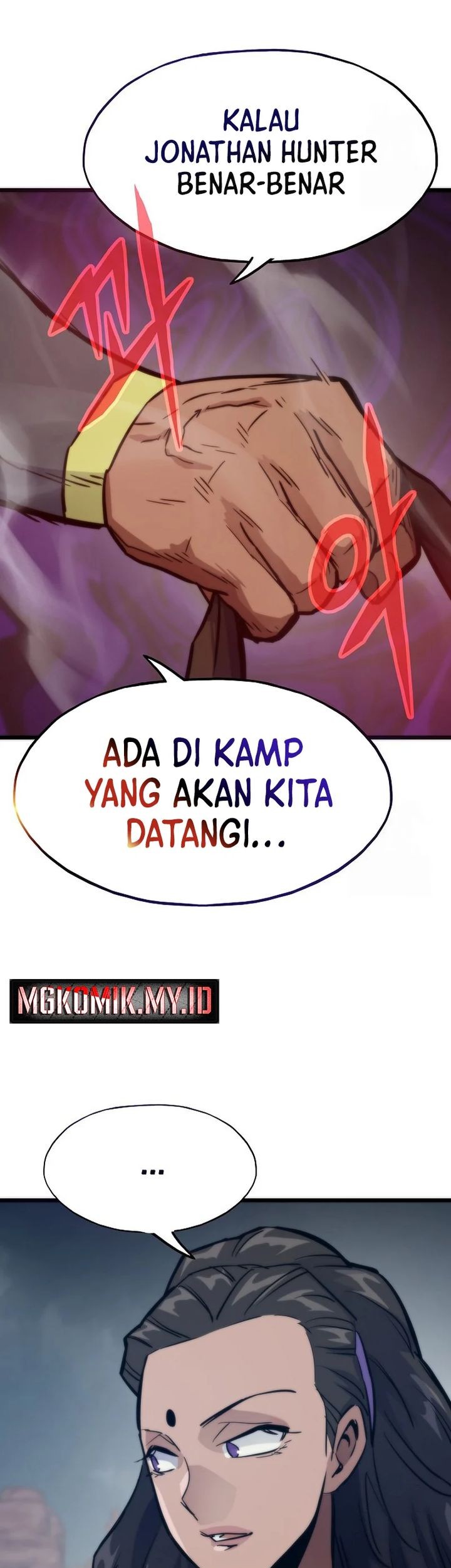 Past Life Regressor (Remake 2022) Chapter 112 Gambar 66