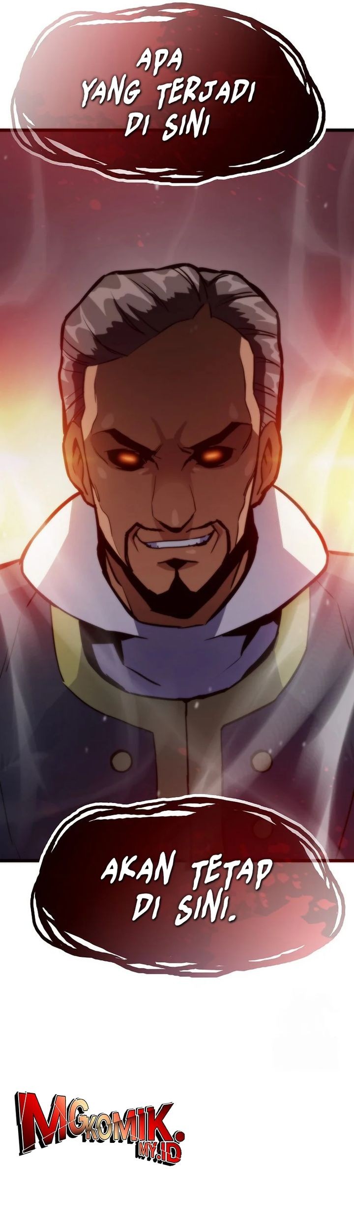 Past Life Regressor (Remake 2022) Chapter 112 Gambar 68