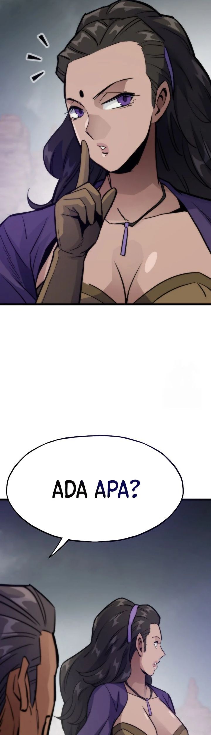 Past Life Regressor (Remake 2022) Chapter 112 Gambar 70