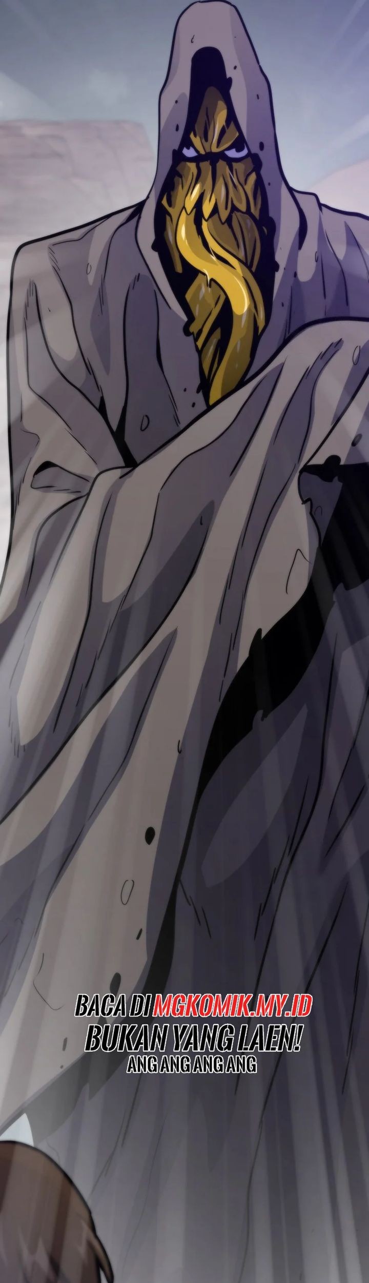 Past Life Regressor (Remake 2022) Chapter 112 Gambar 74