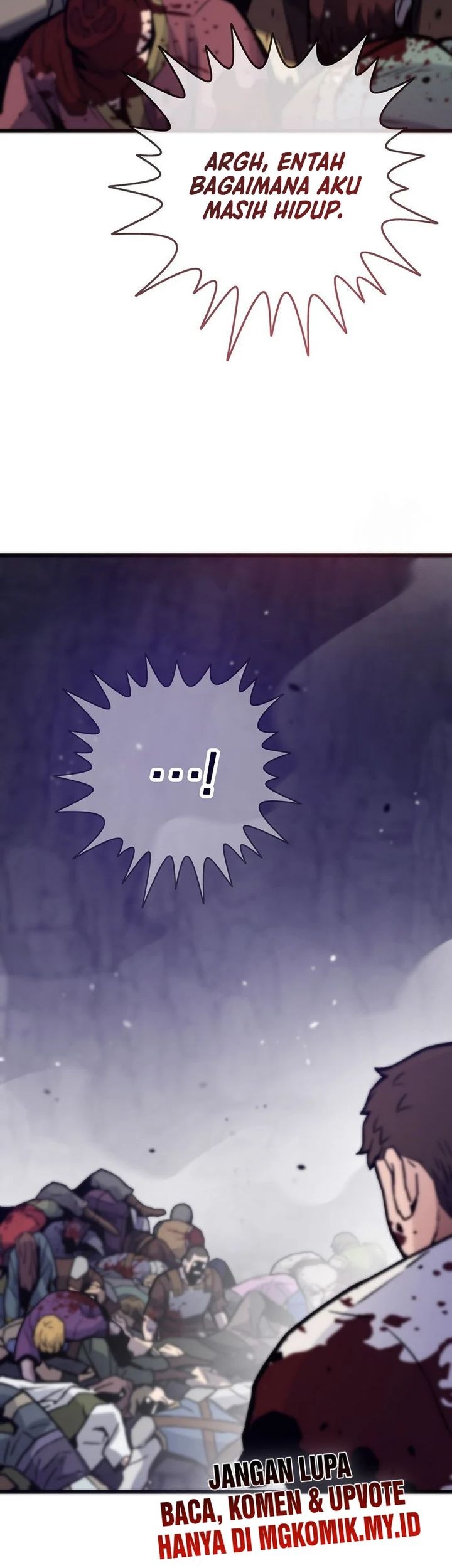 Past Life Regressor (Remake 2022) Chapter 112 Gambar 13