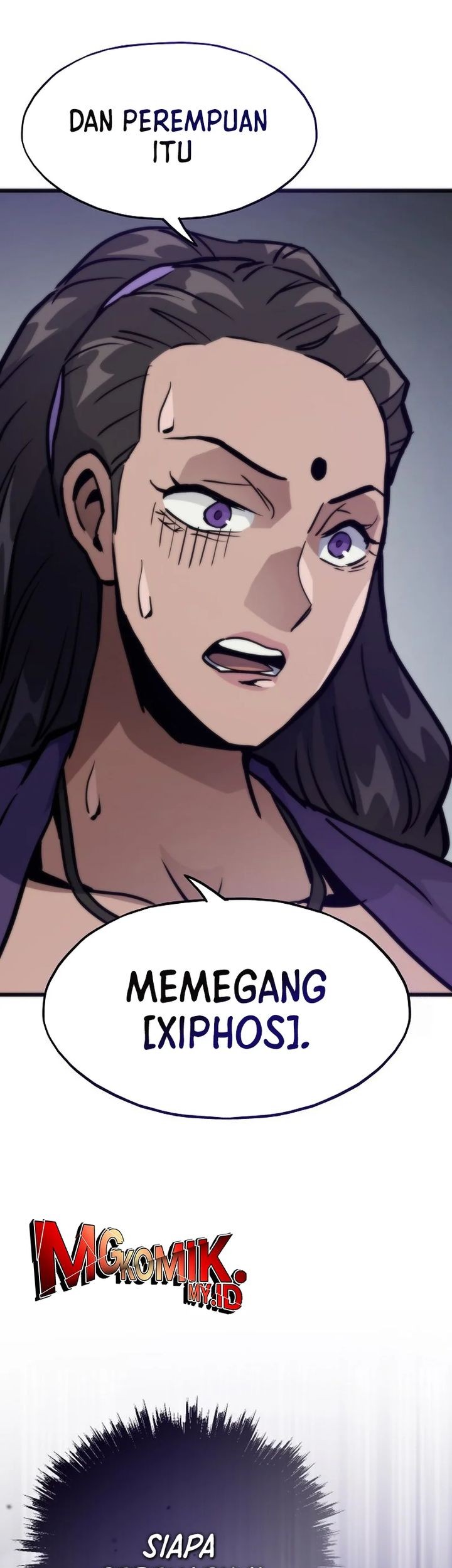 Past Life Regressor (Remake 2022) Chapter 112 Gambar 78