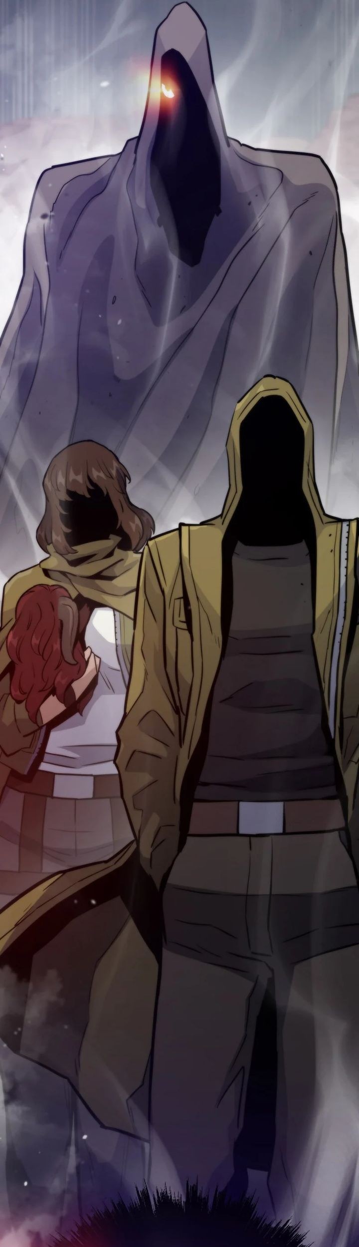 Past Life Regressor (Remake 2022) Chapter 112 Gambar 80