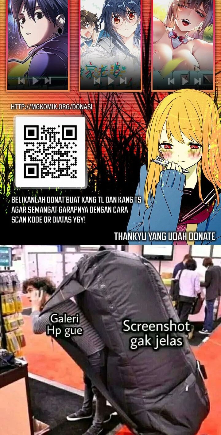 Past Life Regressor (Remake 2022) Chapter 112 Gambar 83