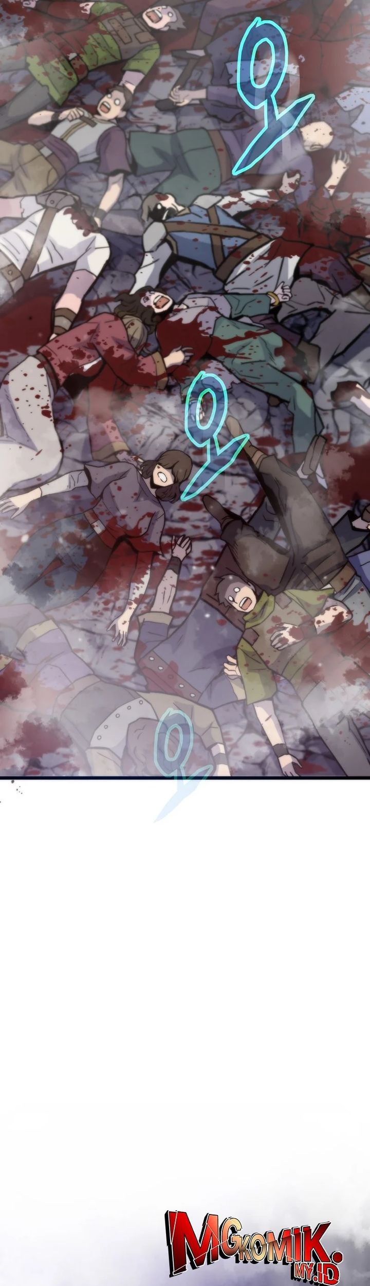 Past Life Regressor (Remake 2022) Chapter 112 Gambar 7