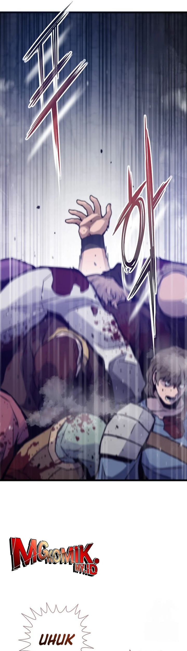 Past Life Regressor (Remake 2022) Chapter 112 Gambar 11