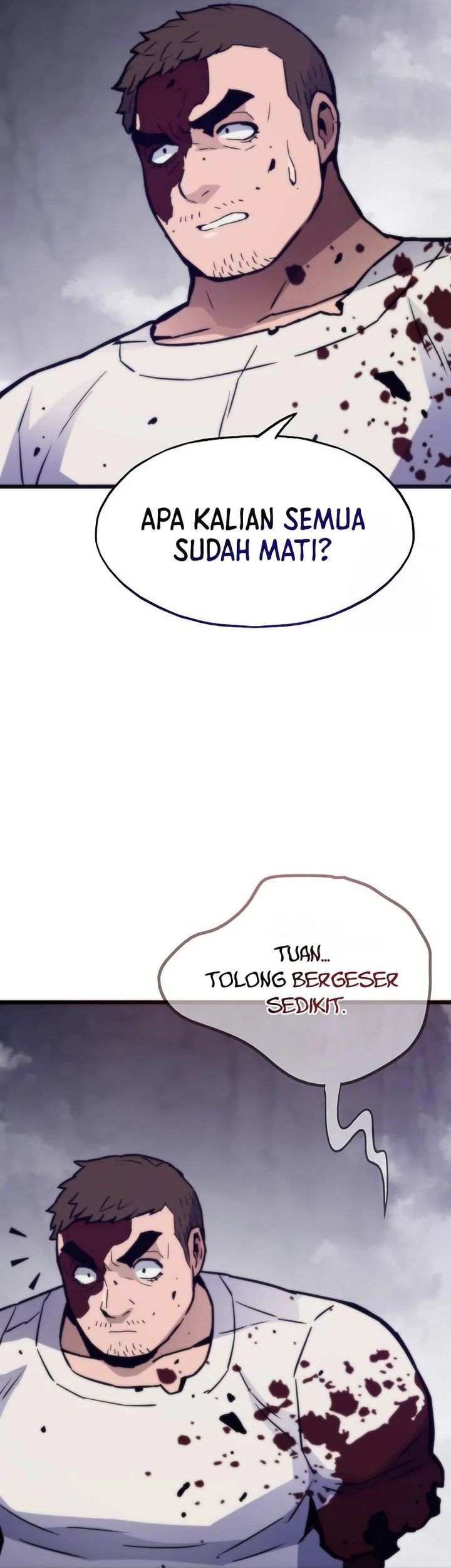 Past Life Regressor (Remake 2022) Chapter 112 Gambar 15