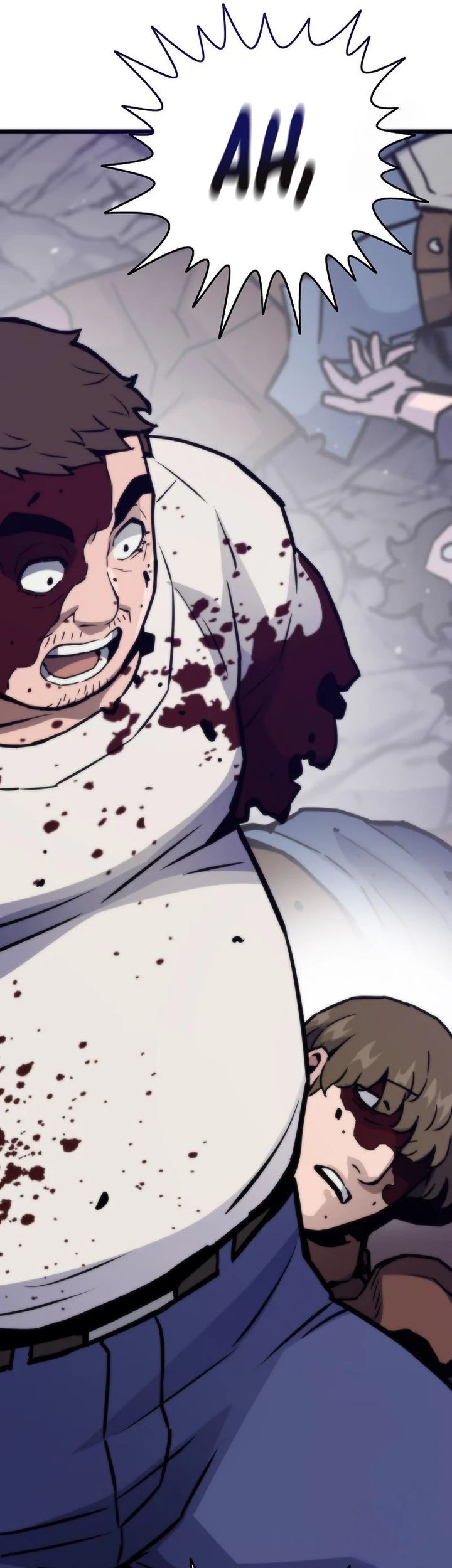 Past Life Regressor (Remake 2022) Chapter 112 Gambar 17