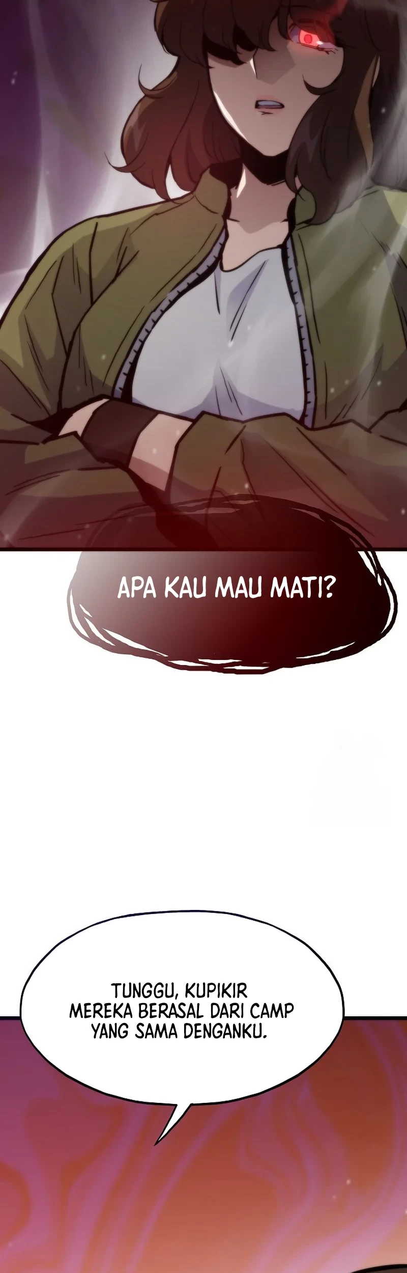 Past Life Regressor (Remake 2022) Chapter 113 Gambar 19