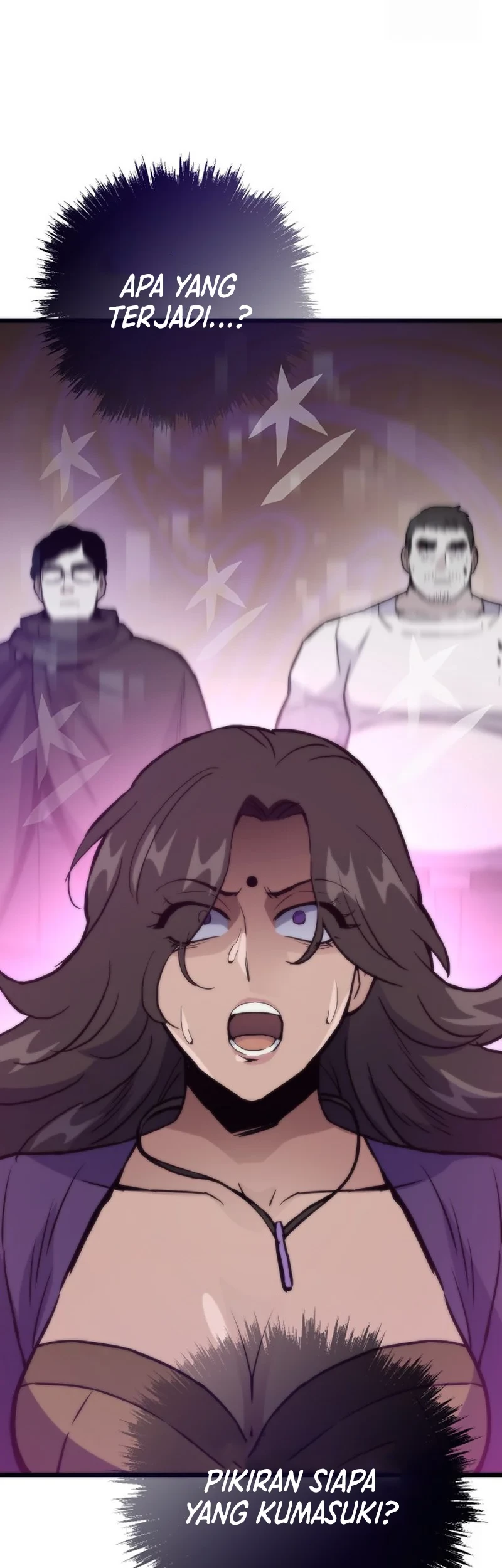 Past Life Regressor (Remake 2022) Chapter 113 Gambar 21