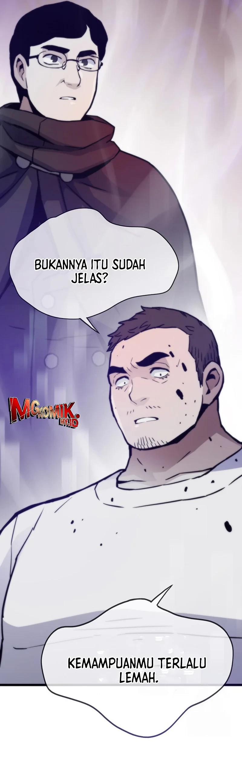 Past Life Regressor (Remake 2022) Chapter 113 Gambar 23