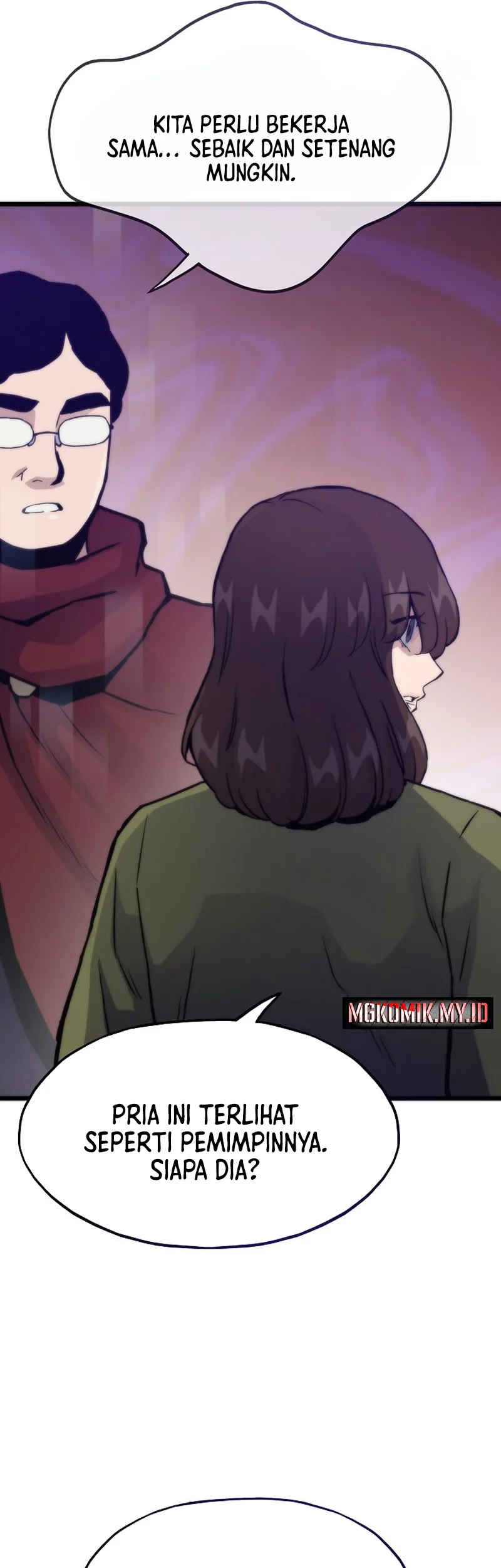 Past Life Regressor (Remake 2022) Chapter 113 Gambar 26