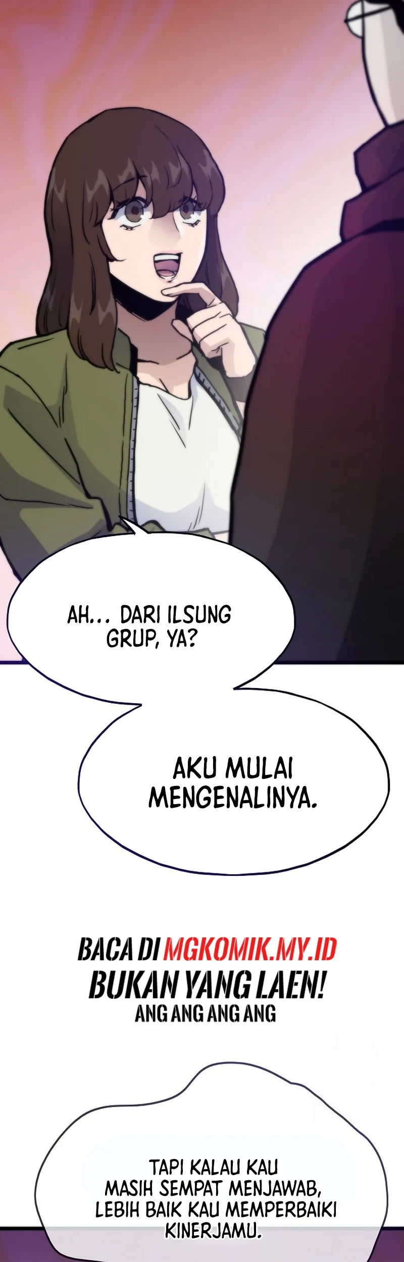 Past Life Regressor (Remake 2022) Chapter 113 Gambar 28