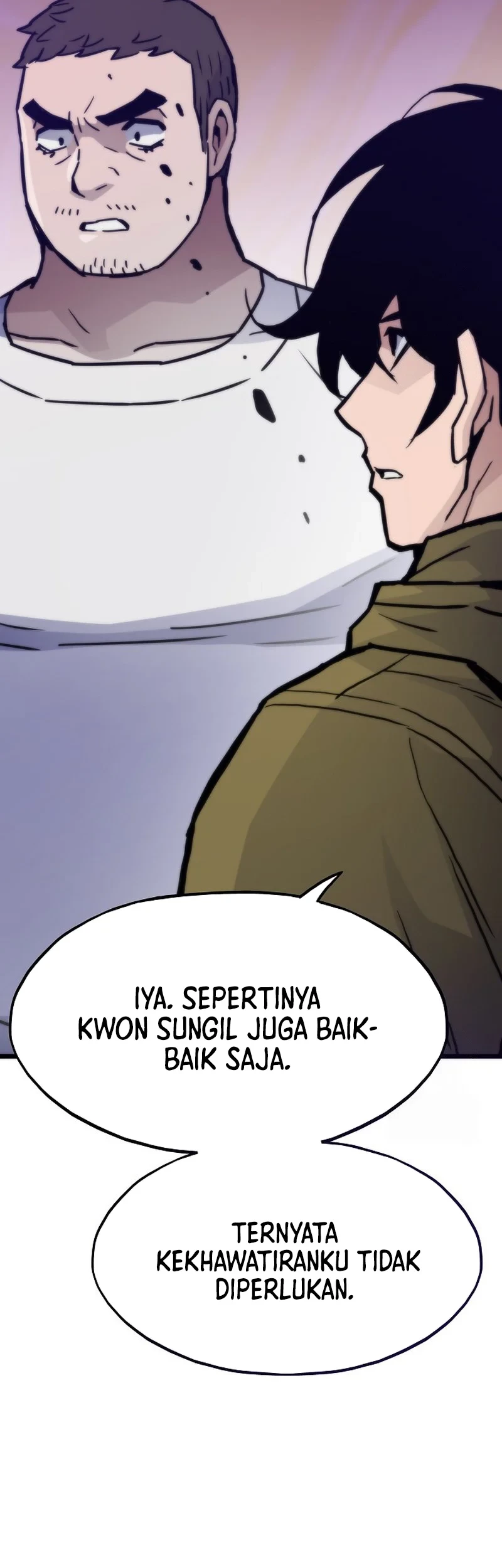 Past Life Regressor (Remake 2022) Chapter 113 Gambar 30