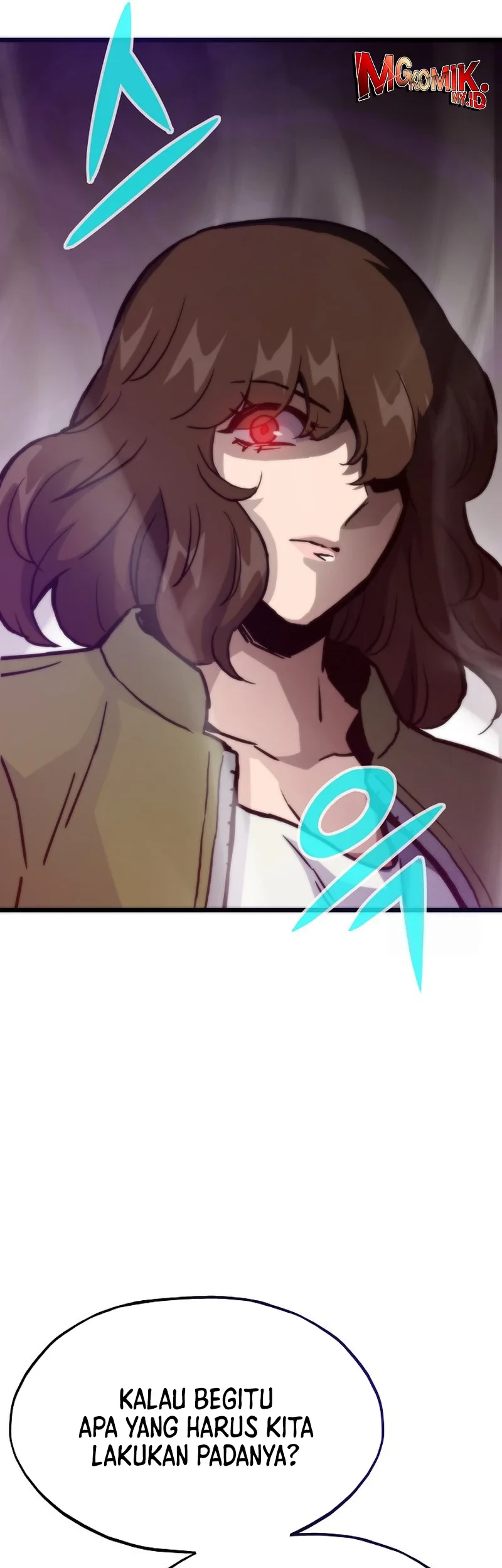 Past Life Regressor (Remake 2022) Chapter 113 Gambar 32