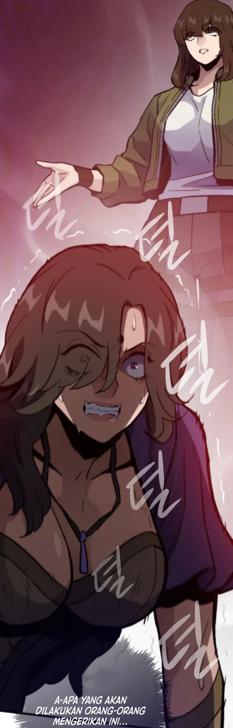 Past Life Regressor (Remake 2022) Chapter 113 Gambar 34