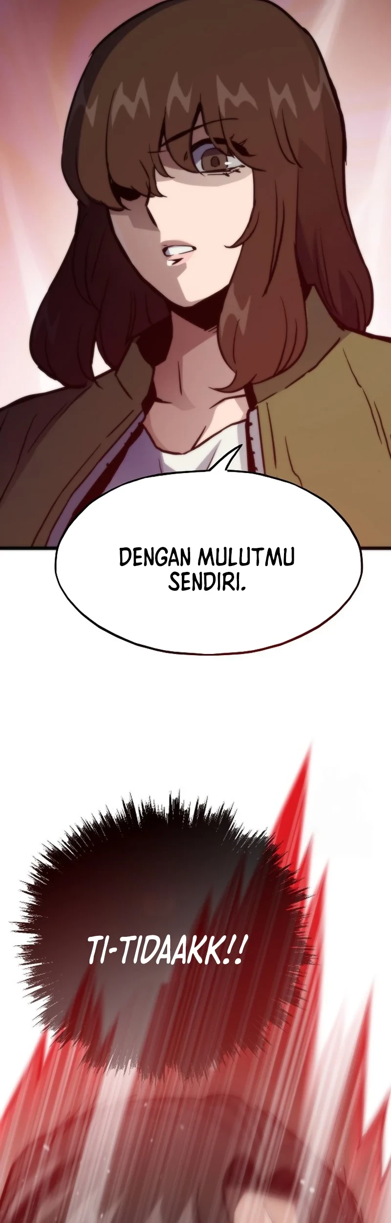 Past Life Regressor (Remake 2022) Chapter 113 Gambar 36