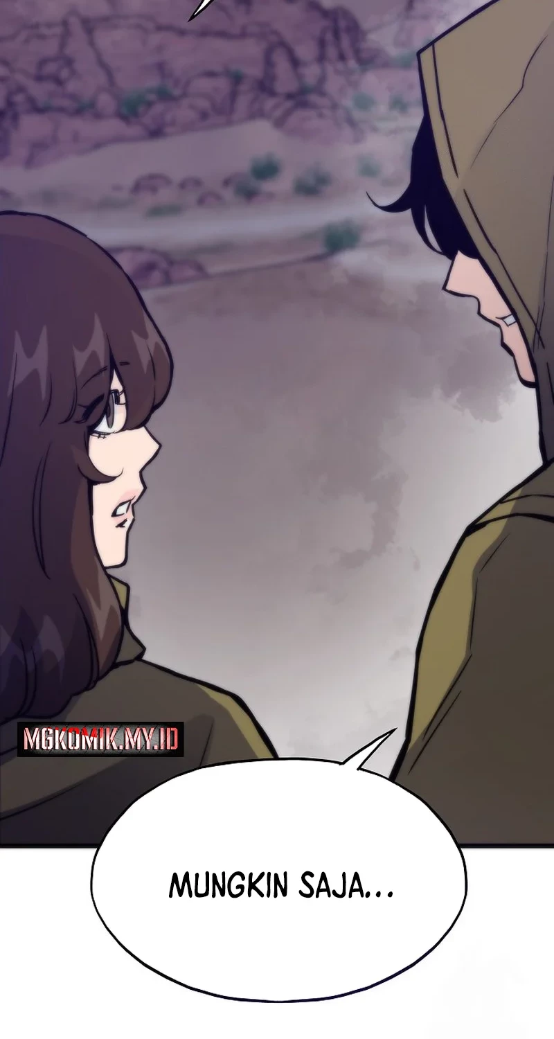 Past Life Regressor (Remake 2022) Chapter 113 Gambar 49