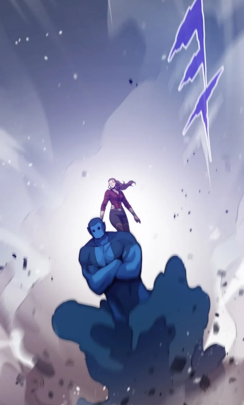 Past Life Regressor (Remake 2022) Chapter 113 Gambar 53