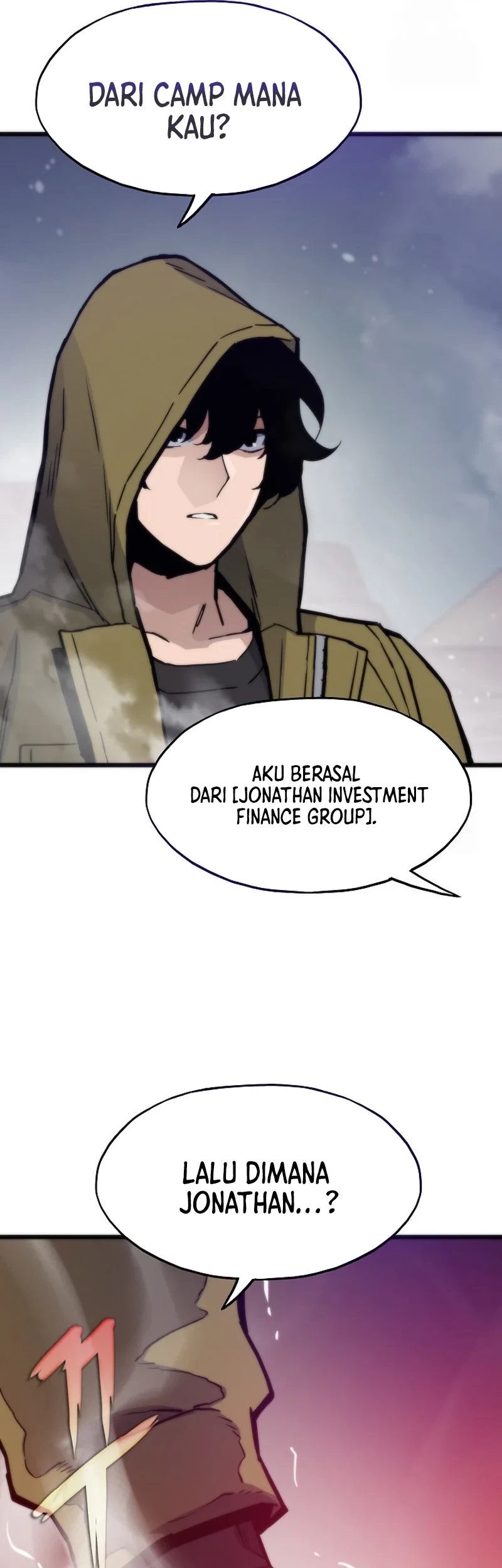 Past Life Regressor (Remake 2022) Chapter 113 Gambar 58