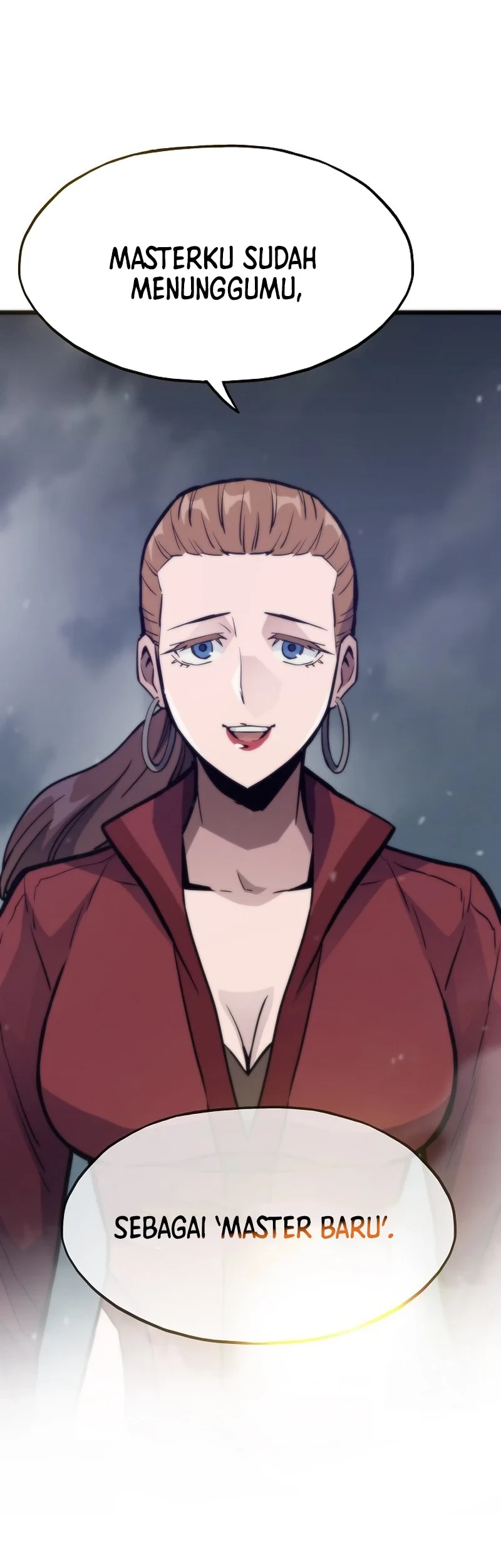 Past Life Regressor (Remake 2022) Chapter 113 Gambar 60