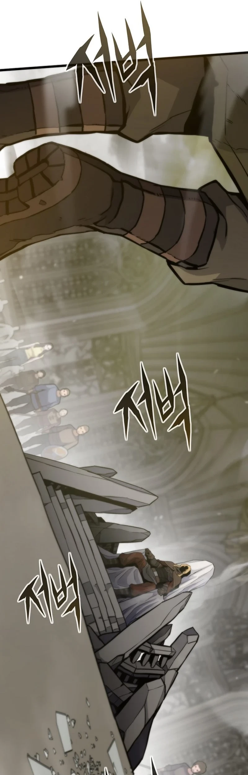 Past Life Regressor (Remake 2022) Chapter 113 Gambar 64