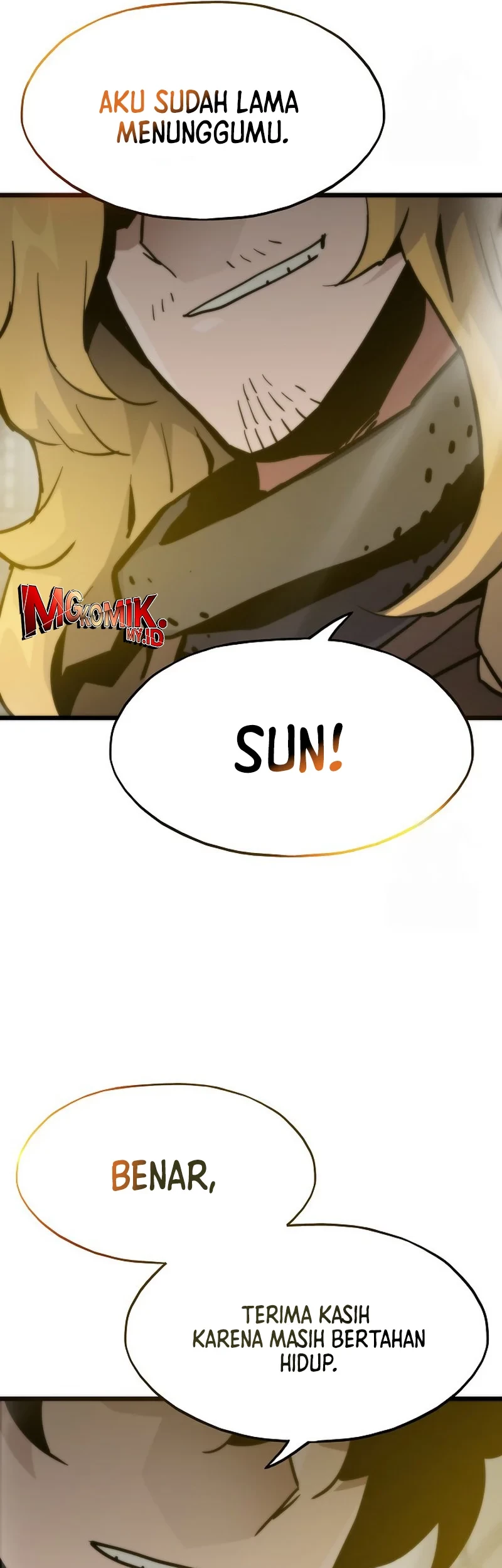 Past Life Regressor (Remake 2022) Chapter 113 Gambar 66