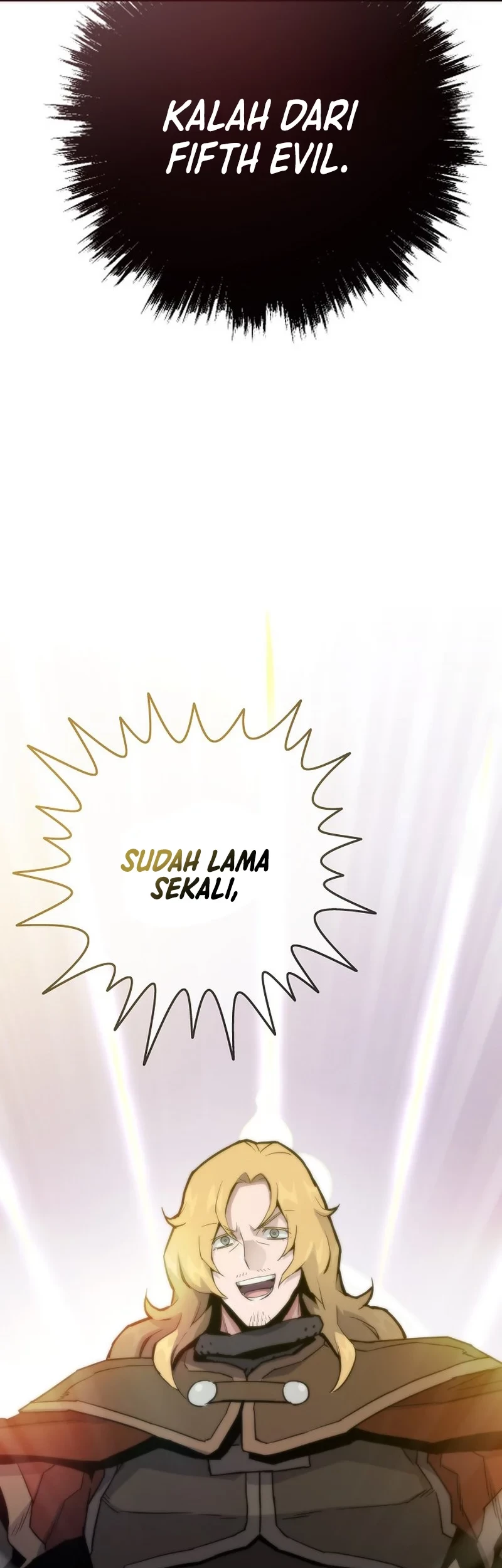 Past Life Regressor (Remake 2022) Chapter 113 Gambar 68