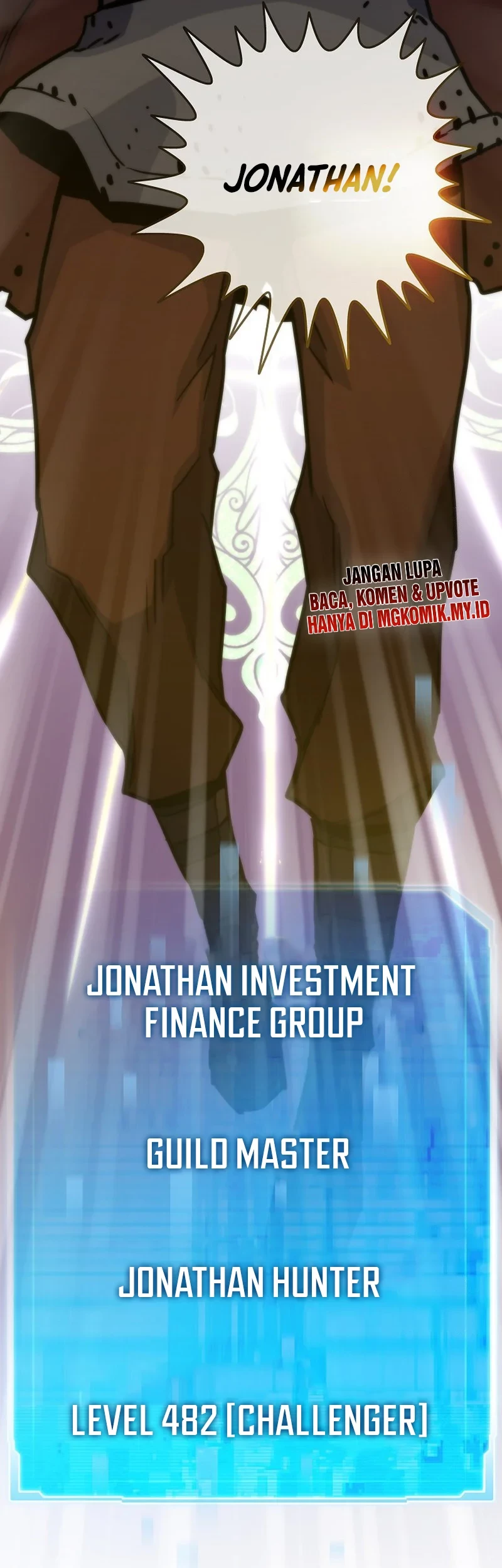 Past Life Regressor (Remake 2022) Chapter 113 Gambar 70