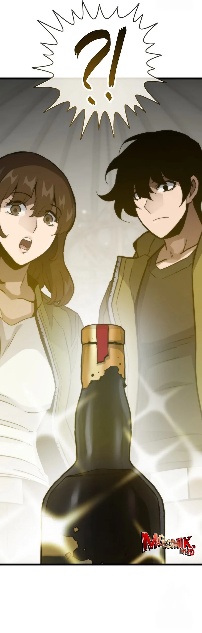 Past Life Regressor (Remake 2022) Chapter 113 Gambar 73