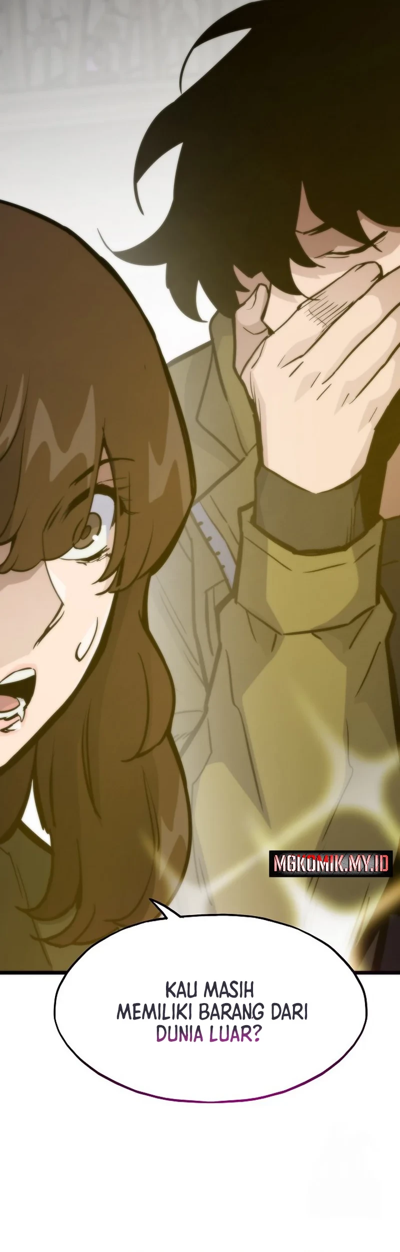 Past Life Regressor (Remake 2022) Chapter 113 Gambar 75