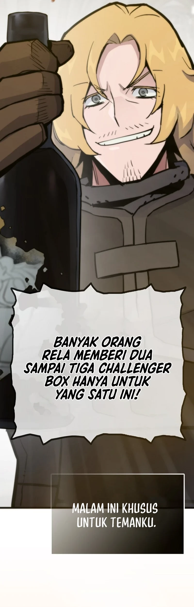 Past Life Regressor (Remake 2022) Chapter 113 Gambar 79