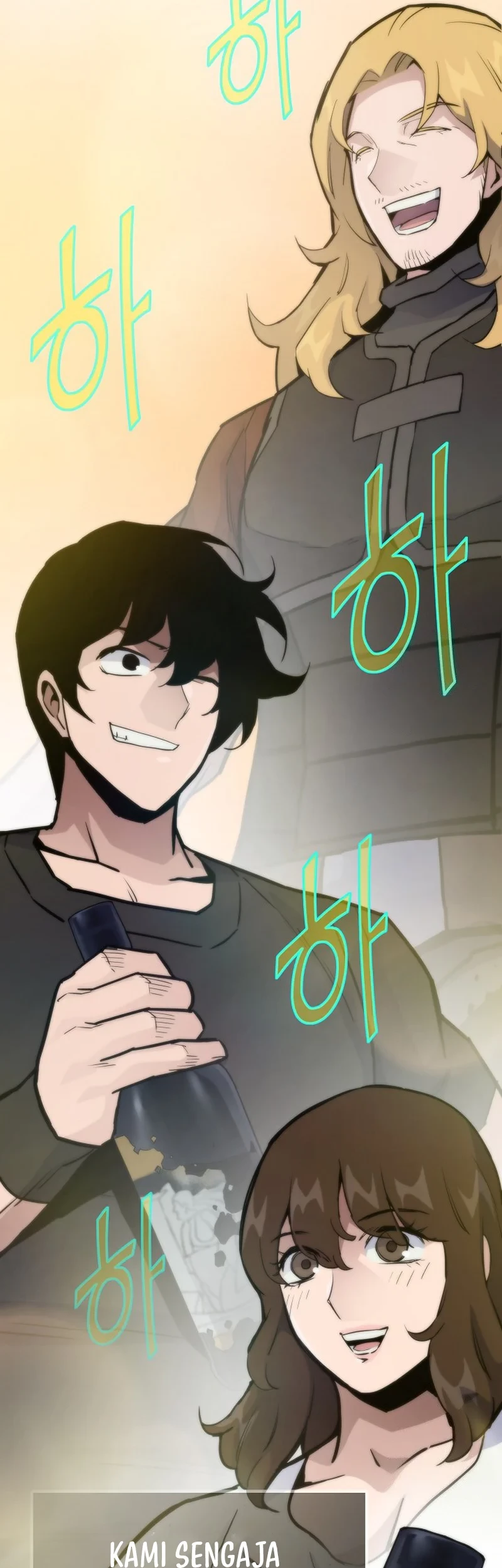 Past Life Regressor (Remake 2022) Chapter 113 Gambar 81