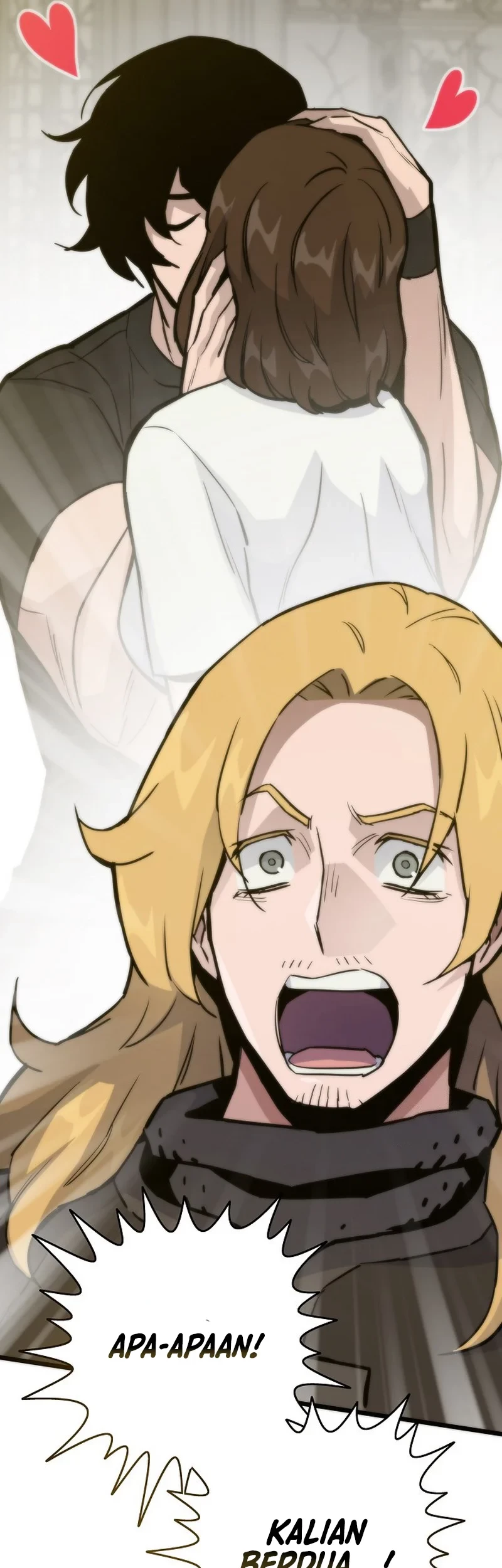 Past Life Regressor (Remake 2022) Chapter 113 Gambar 86