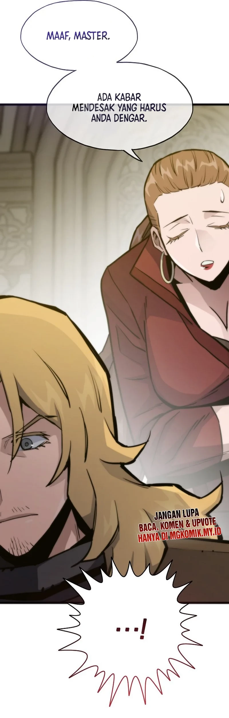 Past Life Regressor (Remake 2022) Chapter 113 Gambar 90