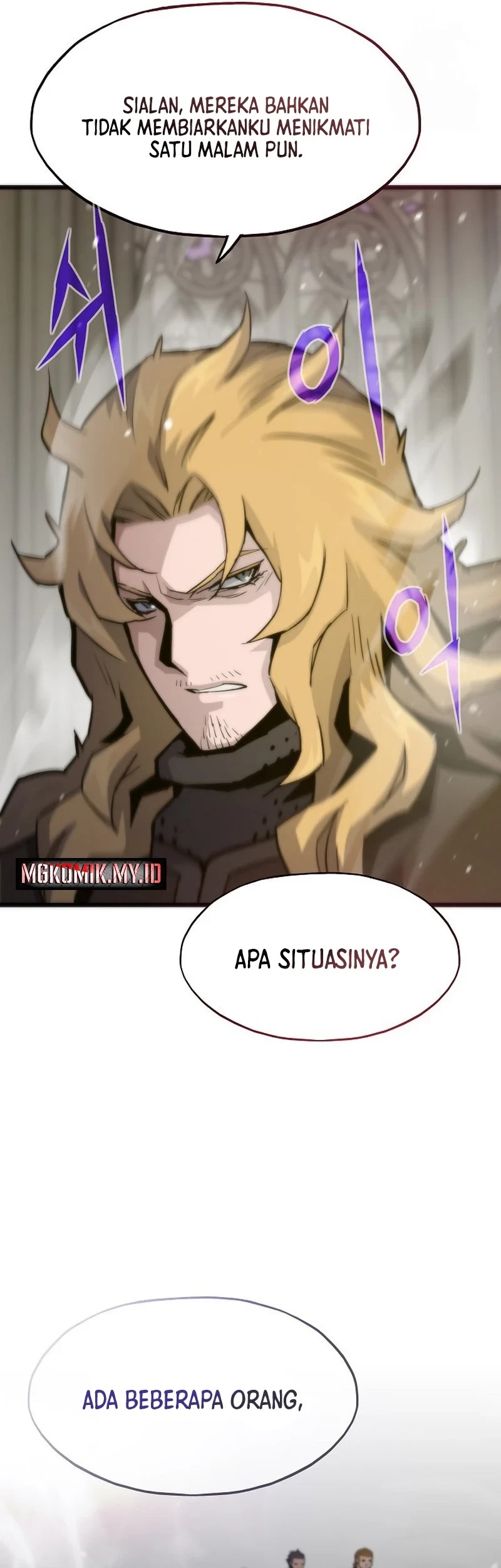 Past Life Regressor (Remake 2022) Chapter 113 Gambar 92