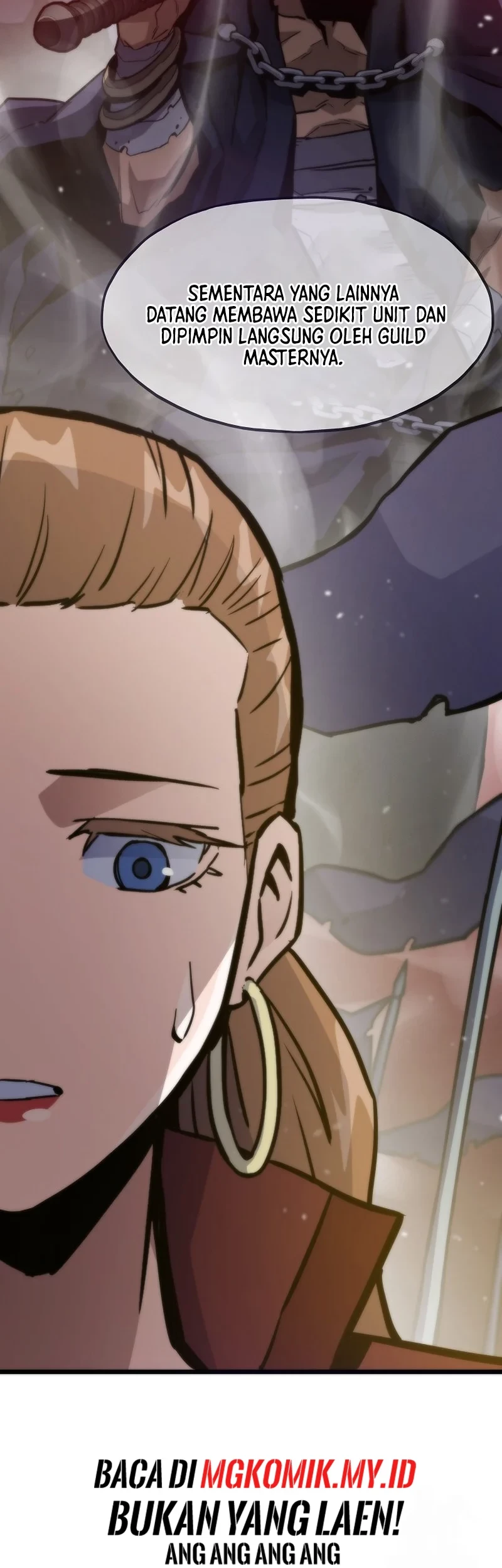 Past Life Regressor (Remake 2022) Chapter 113 Gambar 94