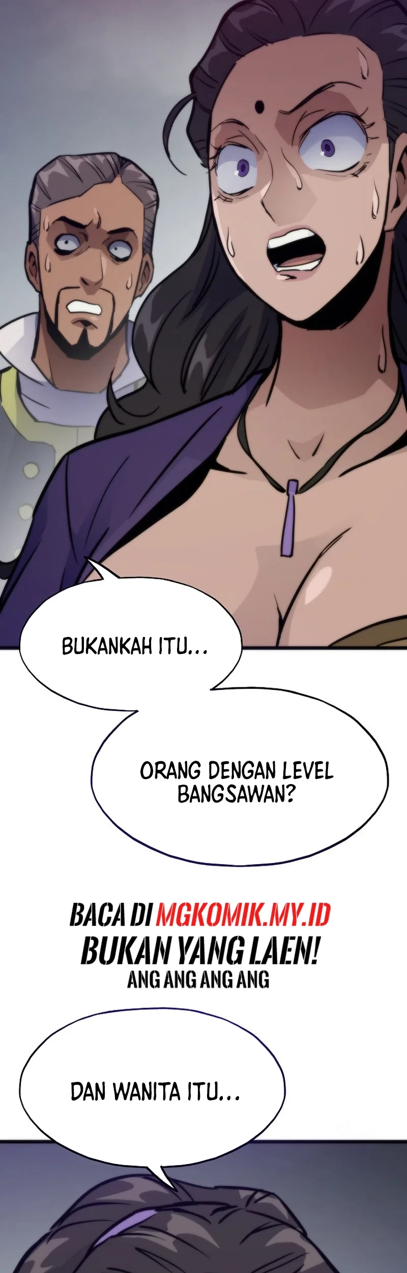 Past Life Regressor (Remake 2022) Chapter 113 Gambar 7
