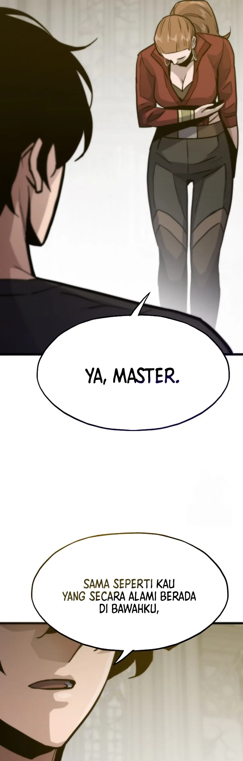 Past Life Regressor (Remake 2022) Chapter 113 Gambar 98