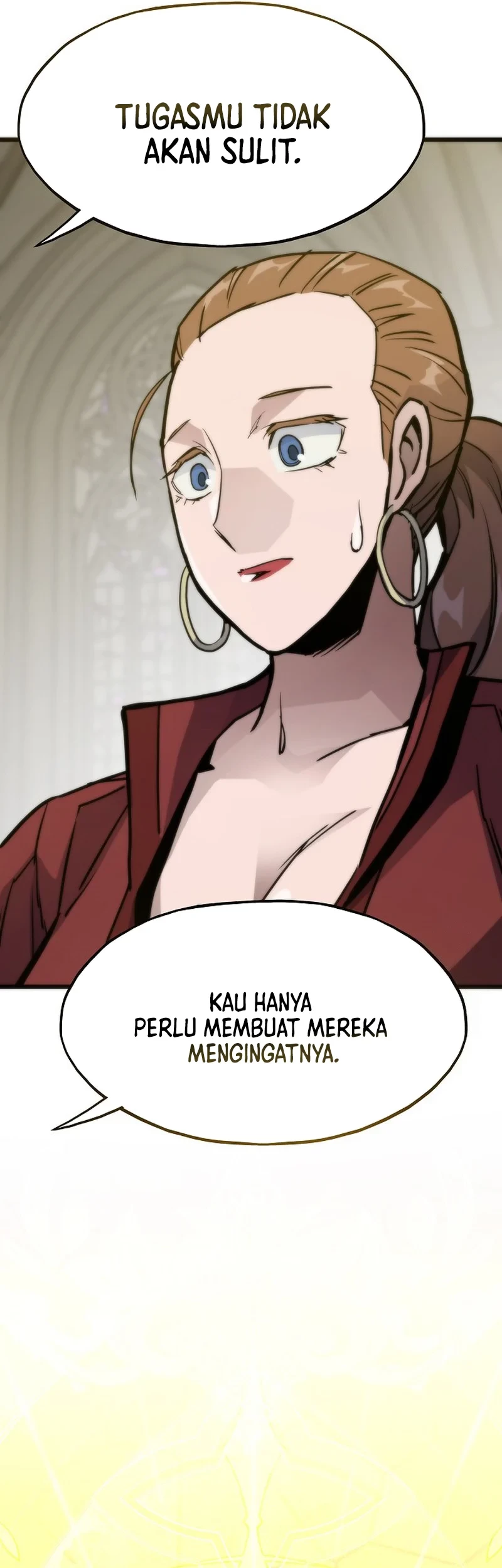 Past Life Regressor (Remake 2022) Chapter 113 Gambar 100