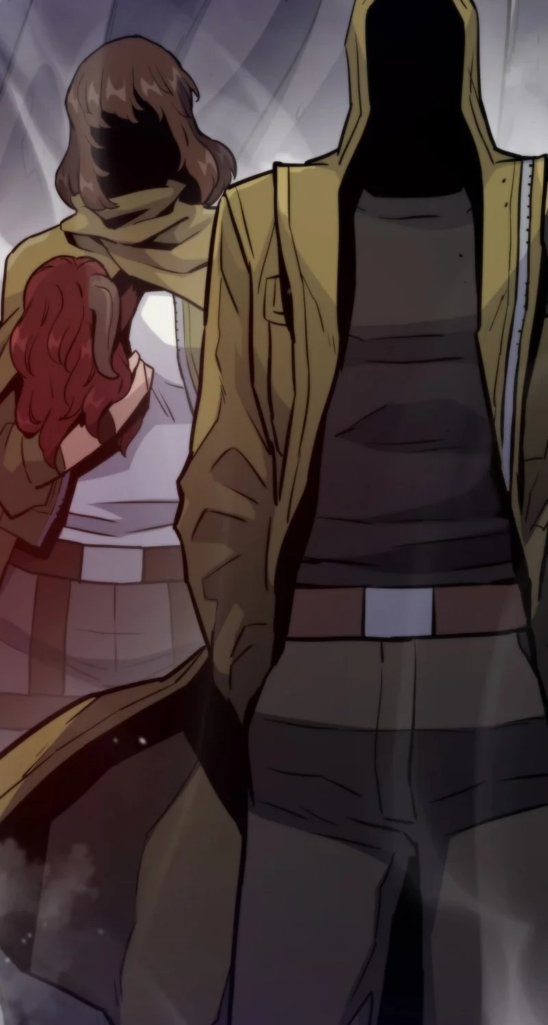 Past Life Regressor (Remake 2022) Chapter 113 Gambar 10