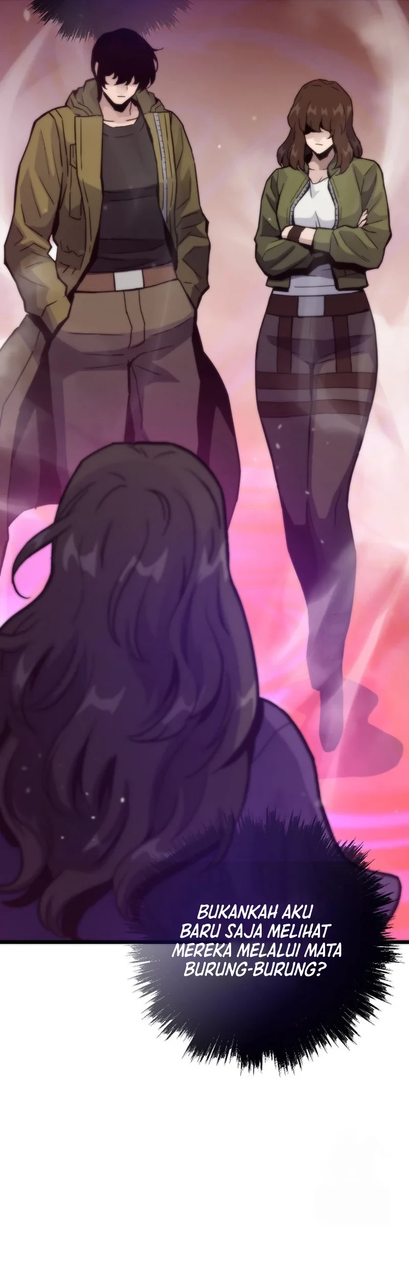 Past Life Regressor (Remake 2022) Chapter 113 Gambar 17