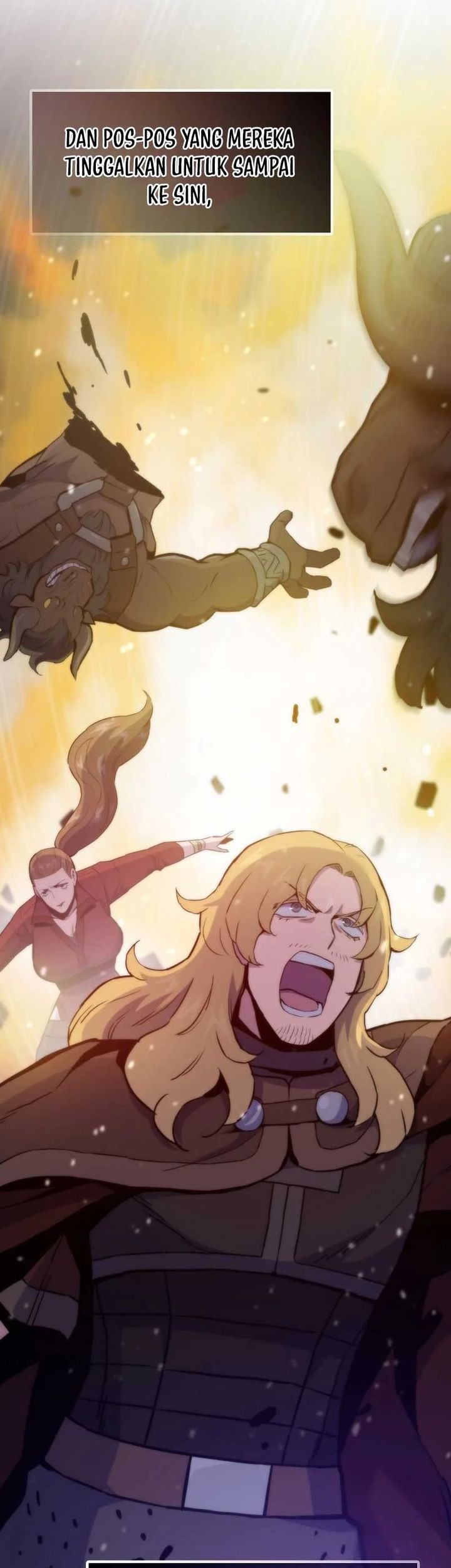 Past Life Regressor (Remake 2022) Chapter 124 Gambar 22