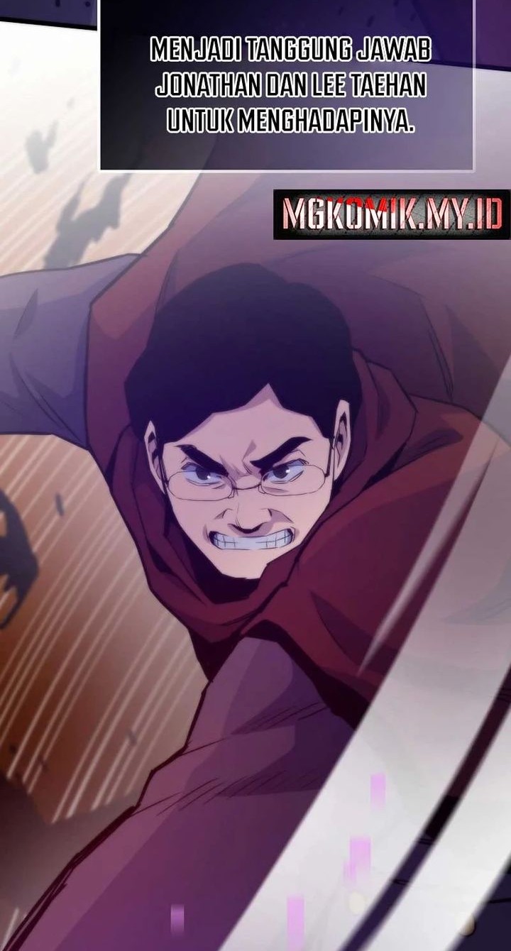 Past Life Regressor (Remake 2022) Chapter 124 Gambar 23