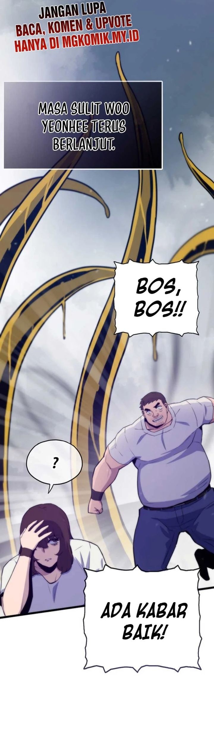 Past Life Regressor (Remake 2022) Chapter 124 Gambar 28