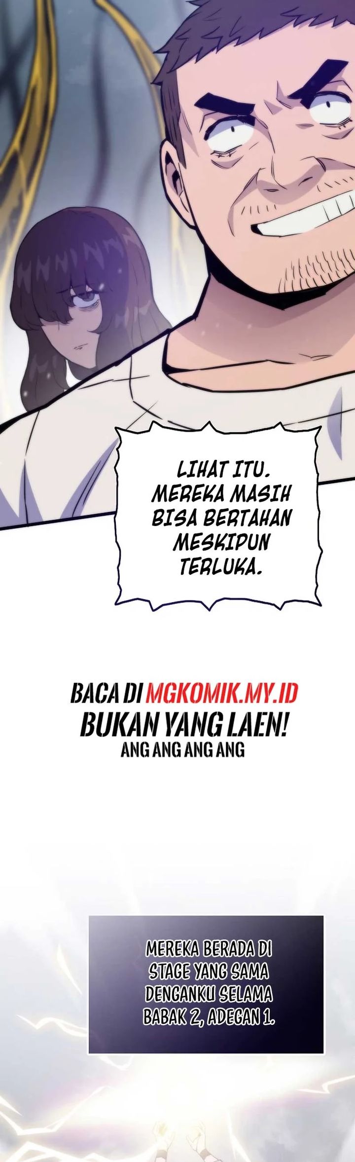 Past Life Regressor (Remake 2022) Chapter 124 Gambar 32