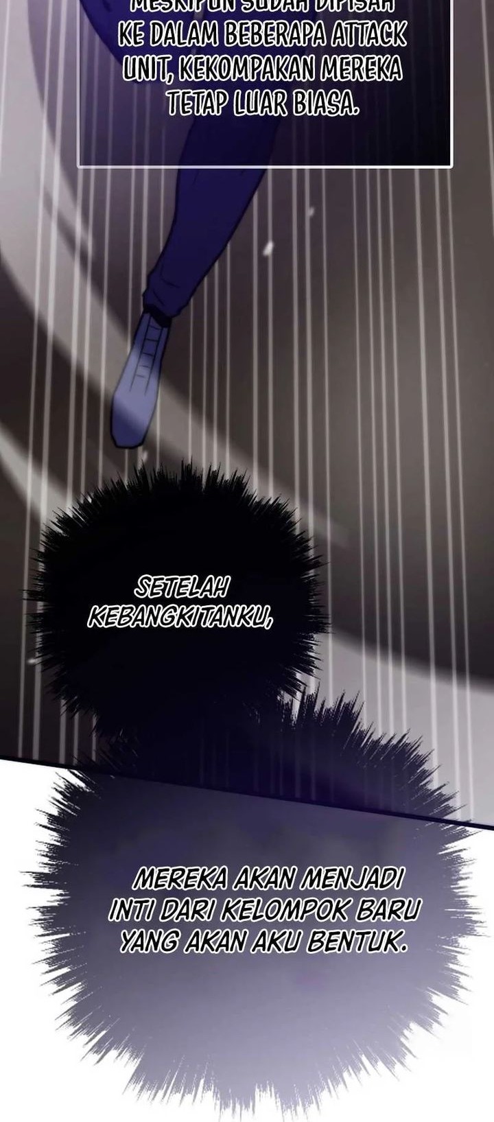 Past Life Regressor (Remake 2022) Chapter 124 Gambar 34