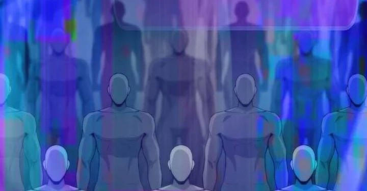 Past Life Regressor (Remake 2022) Chapter 124 Gambar 42