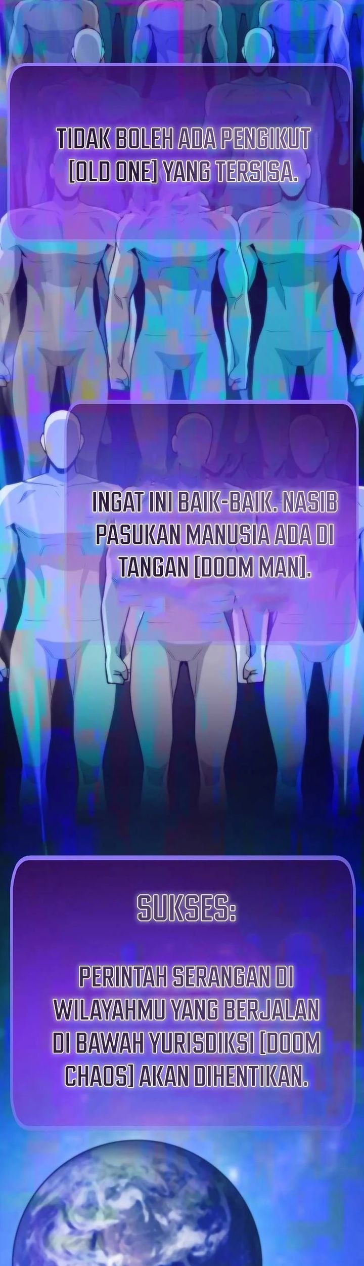 Past Life Regressor (Remake 2022) Chapter 124 Gambar 43