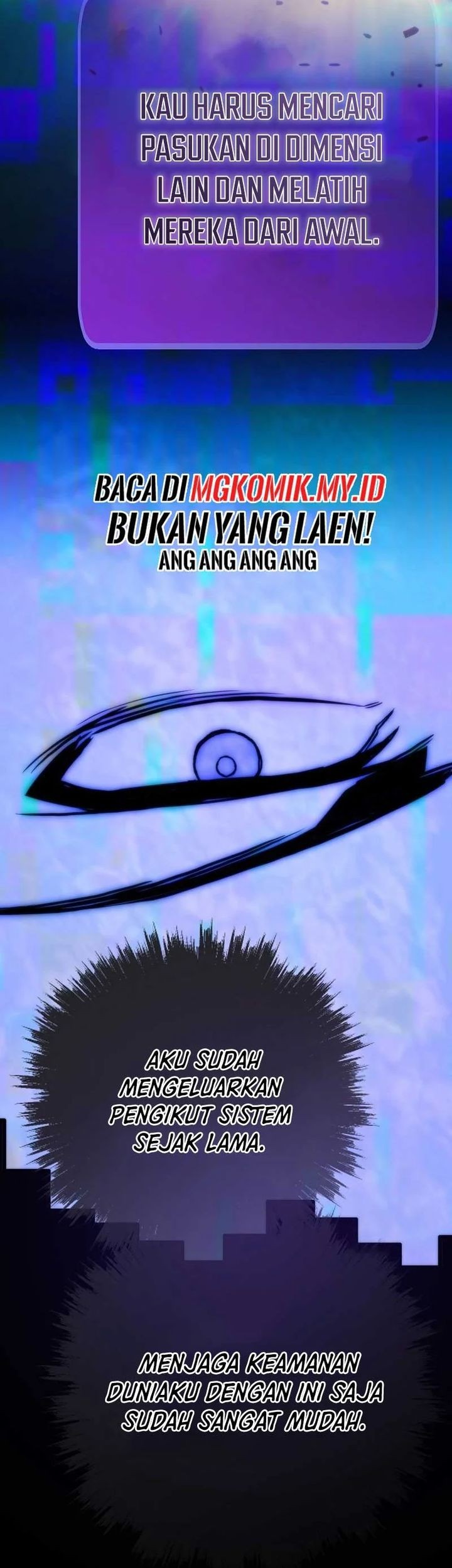 Past Life Regressor (Remake 2022) Chapter 124 Gambar 45